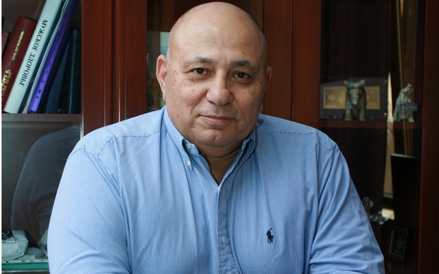 Գրիգորի Գրիգորյան. Պետությունը ԲԿ-ներին չպետք է դնի բիզնեսի մսաղացի տակ