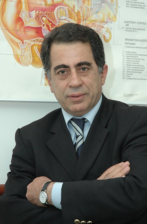 Լսողական տեխնոլոգիաների Հայաստանյան հնարավորությունները