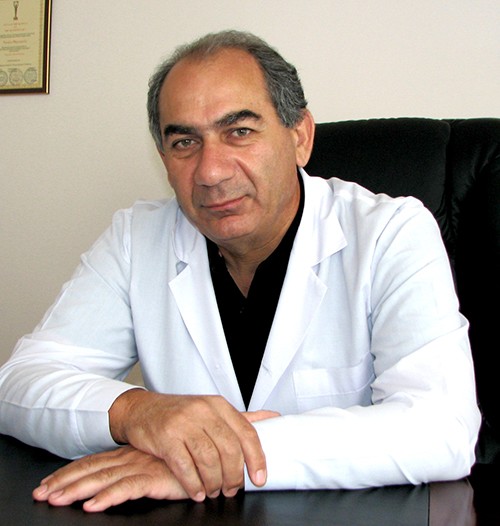 Կանխարգելիչ ստուգումները՝ առողջության երաշխիք