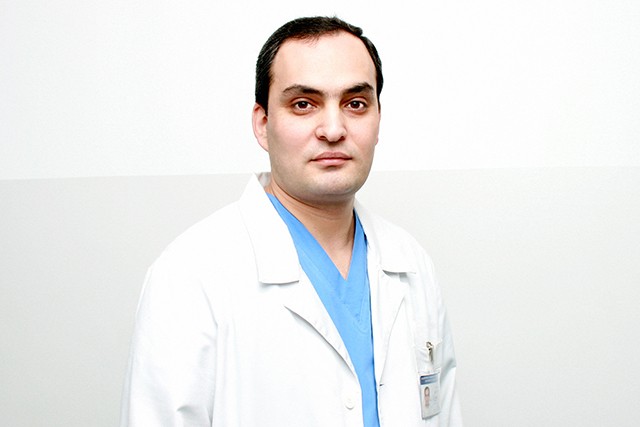 Անոթային վիրաբուժություն՝ համաշխարհային միտումներին զուգահեռ