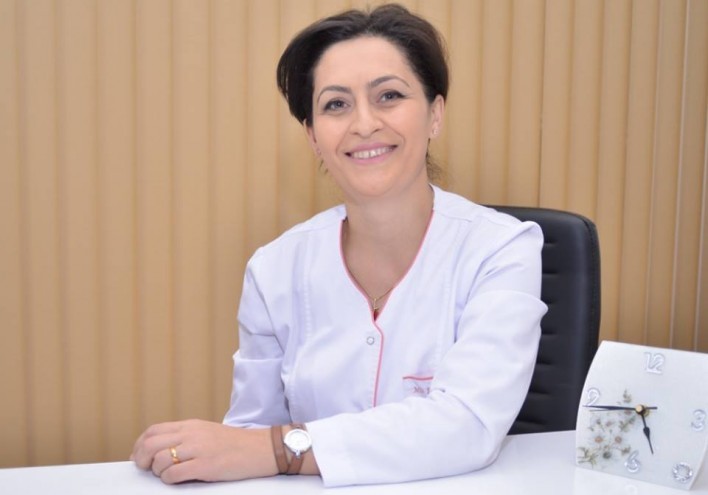 Հետազոտության բոլոր փուլերը պետք է կատարվեն հստակ սահմանված կարգով. Փառանձեմ Խաչատրյան