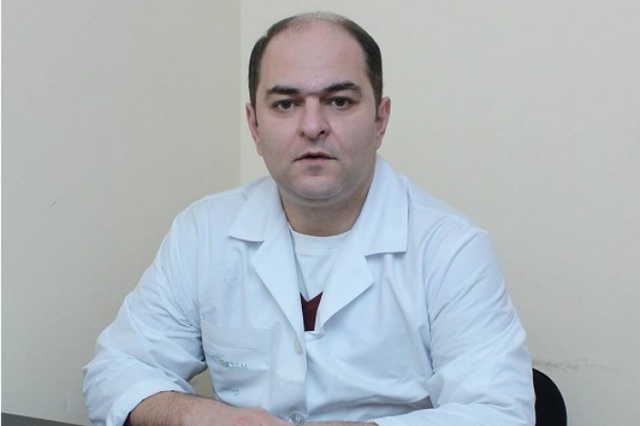 Վարիկոզի բուժման արագ, արդյունավետ և քիչ տրավմատիկ մեթոդ