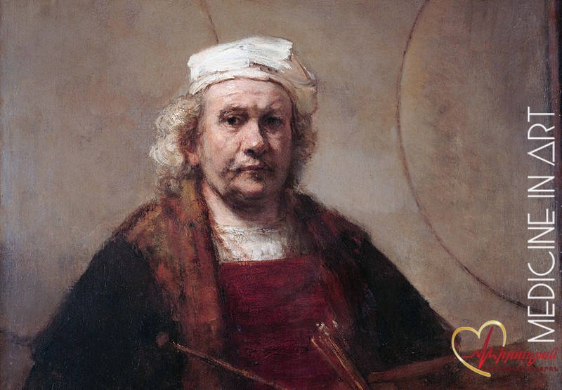 Ինչու է՞ր Ռեմբրանտը նկարում դիահերձման տեսարաններ.ուշագրավ փաստեր