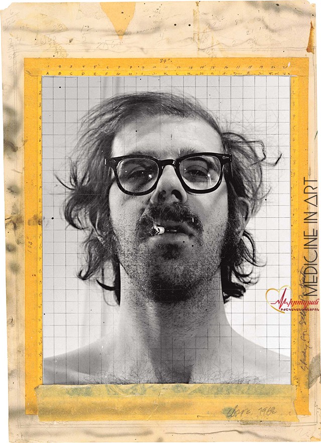 Խիզախումի քրոնիկոններ. Պատահար Չաք Քլոսի հետ