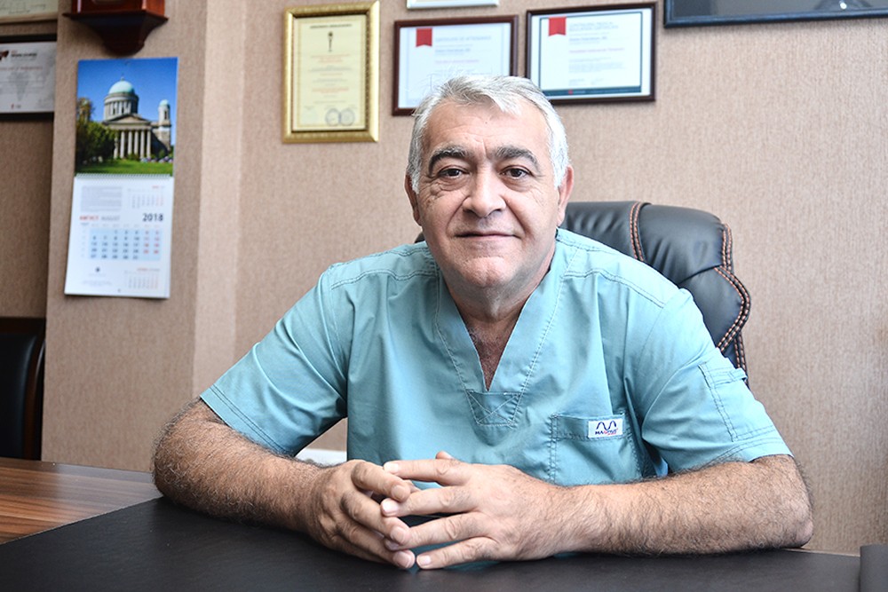 Ի՞նչ հետևանքների կհանգեցնի ստենտավորման գների նվազումը