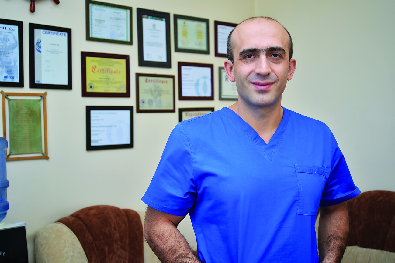 Վնասվածքաբանությունը և  մեծ սպորտը