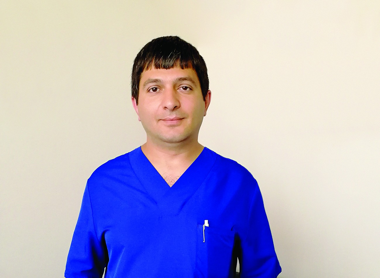 Նոր մոտեցումներ ու գերազանց արդյունք. Էնդոպրոթեզավորում