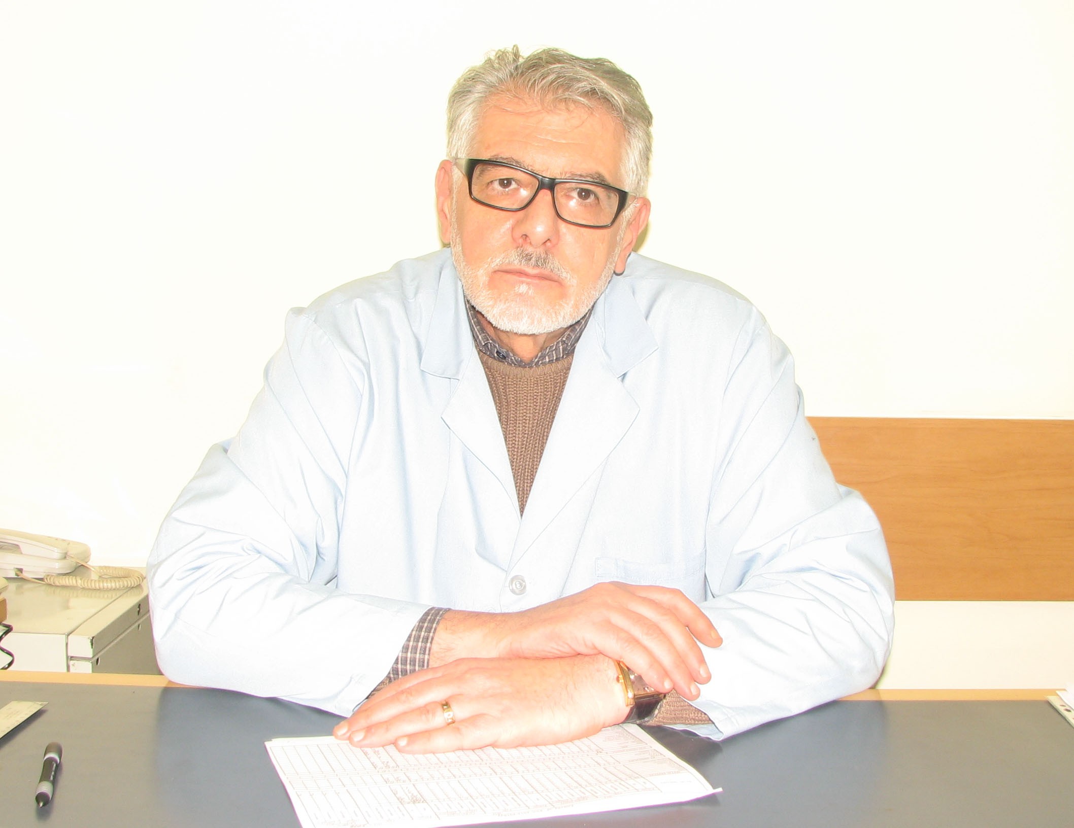 Մեր երկրում բիզնեսն ու բժշկությունը խառնված են իրար