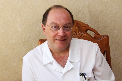 Վստահության համար մեր բուժհաստատությունները պետք է լինեն գոնե միջին, միջինից մի քիչ բարձր մակարդակի