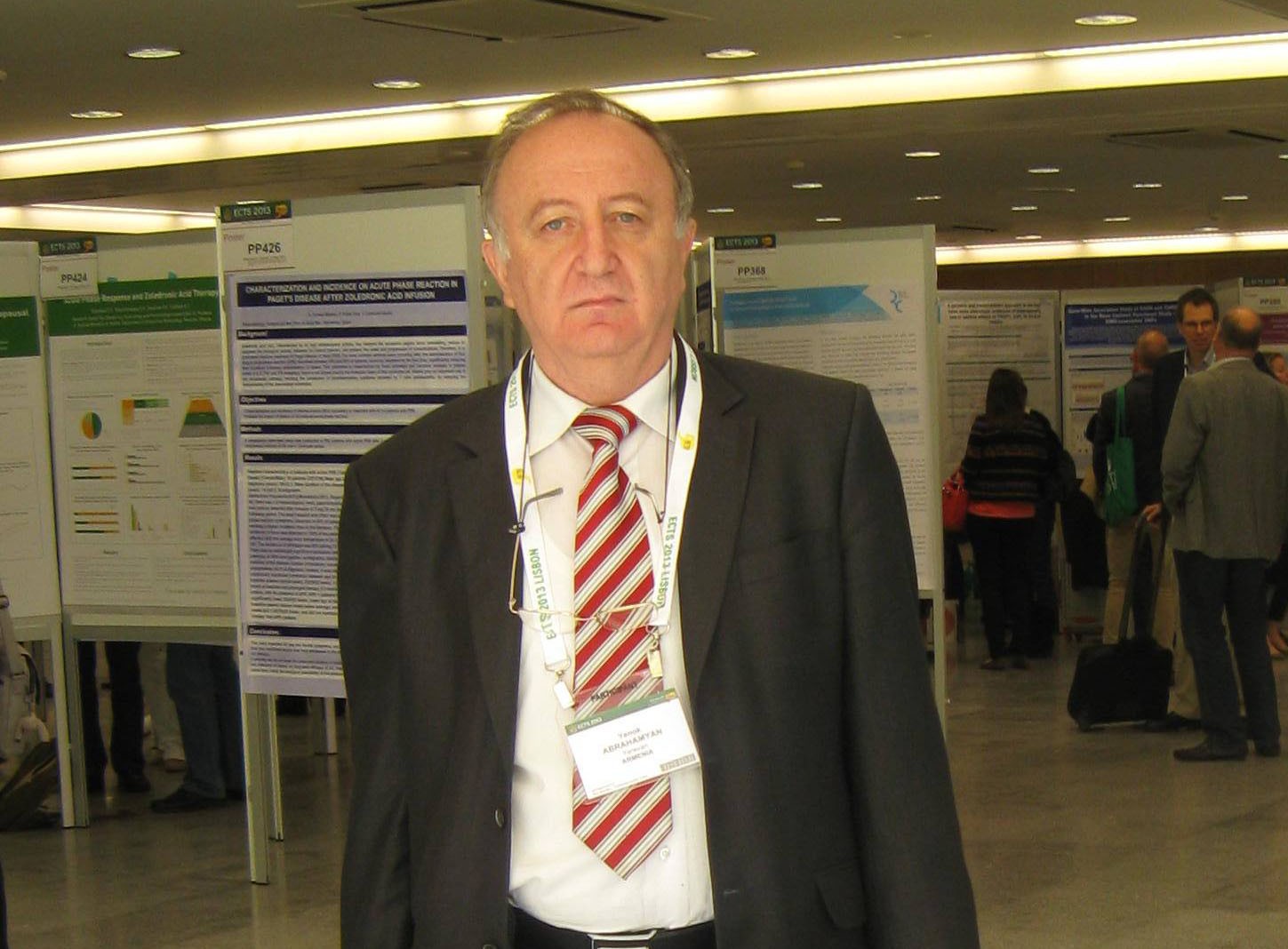 Պետական ոլորտը բժիշկի համար վտանգավոր է ու սթրեսայինն