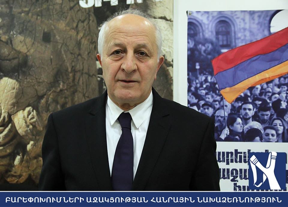 Առողջապահության կազմակերպման ամենաարդյունավետ ձևն աշխարհում դեռևս ապահովագրությունն է