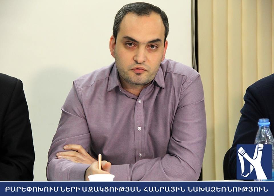 Տիգրան Քամալյան. Ապահովագրական ծառայություններին պետական հիմնարկում այլ կերպ են նայում, ապահովագրական ընկերություններում՝ մեկ այլ կերպ, հիվանդանոցներում՝ բոլորովին այլ