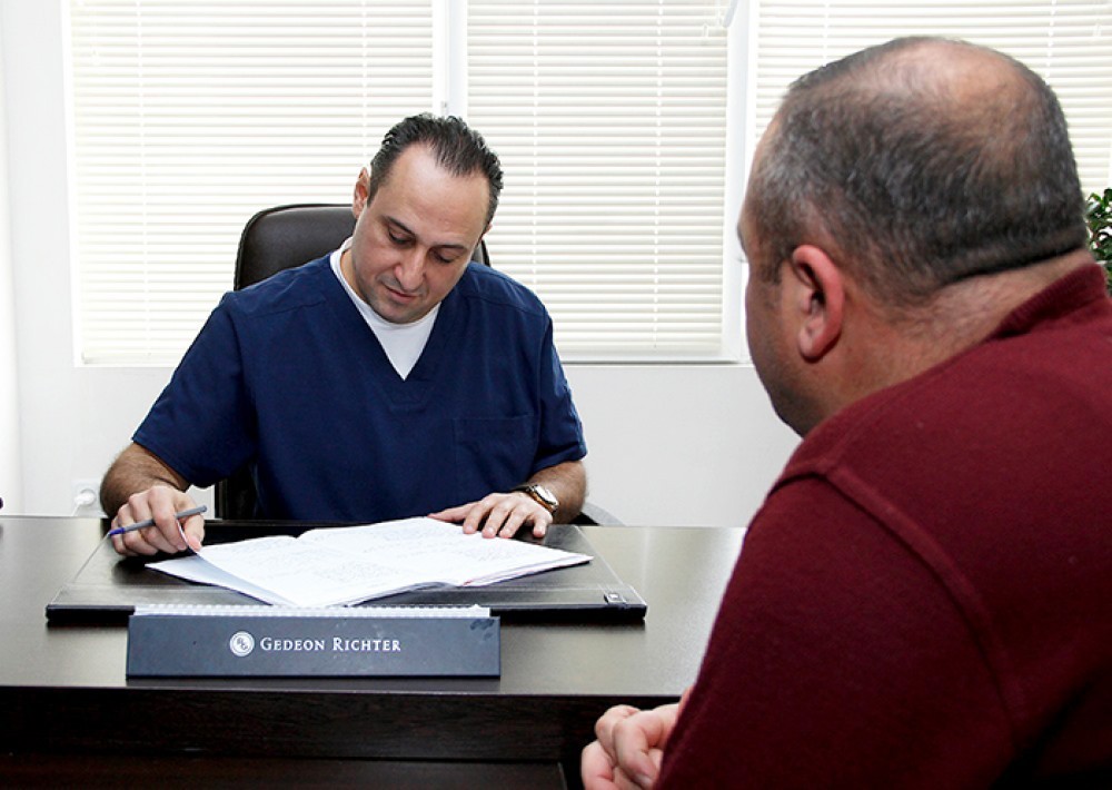 Ինչպե՞ս արագ ու առավելագույնս անցավ ազատվել թութքից