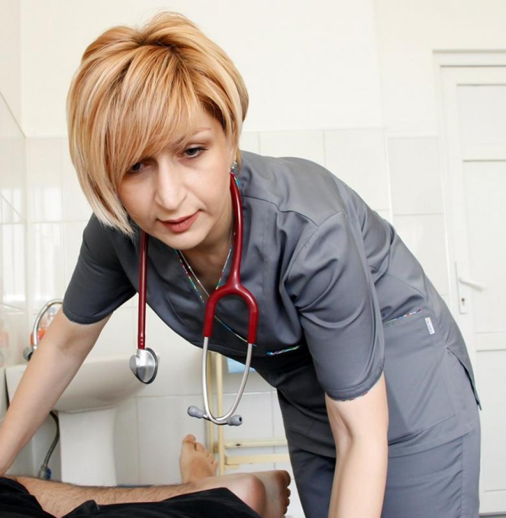 Հոդացավեր.որո՞նք են պատճառներն ու ում դիմել