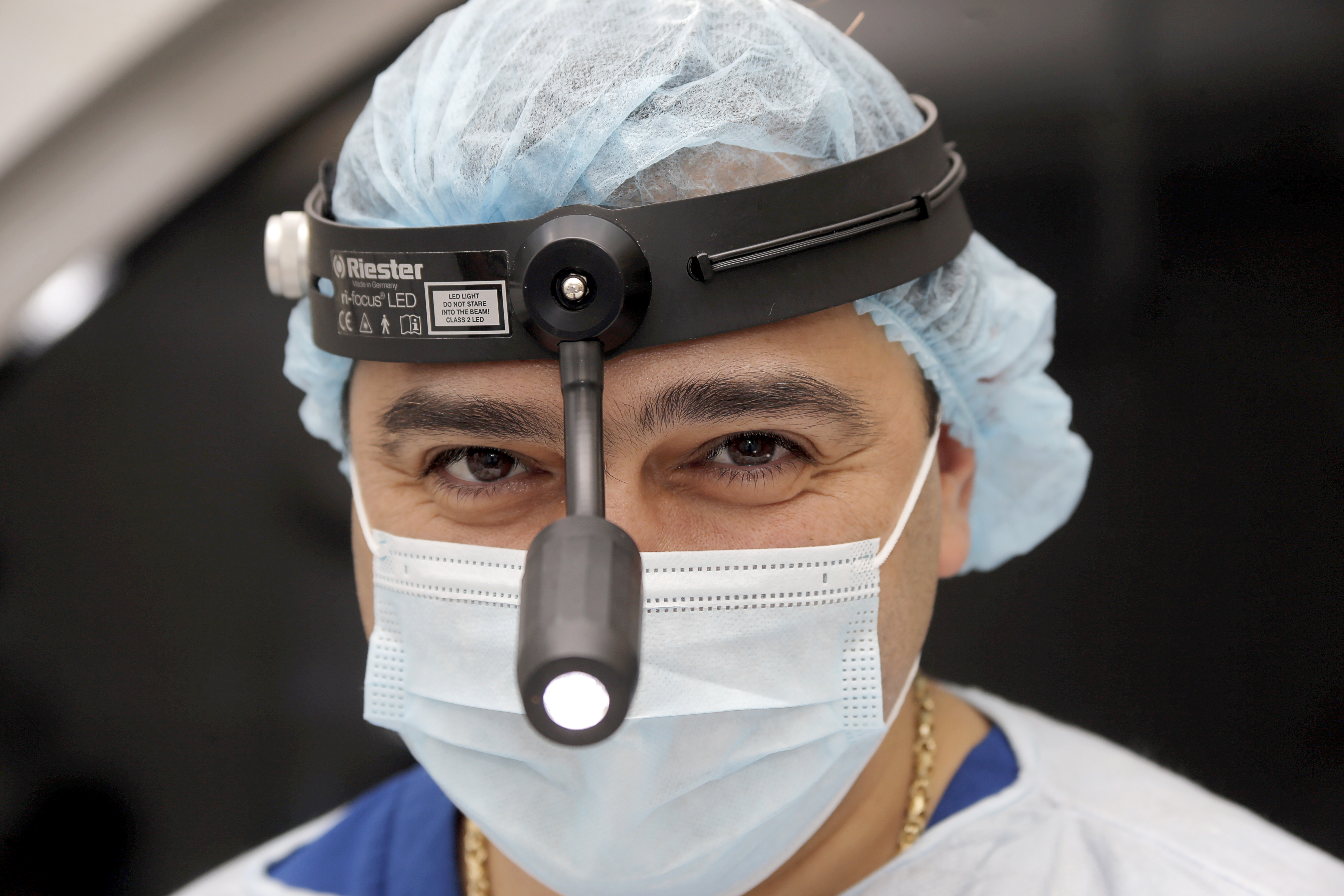 Մի՛ զբաղվեք ինքնաբուժությամբ. ալերգիկ ռինիտ