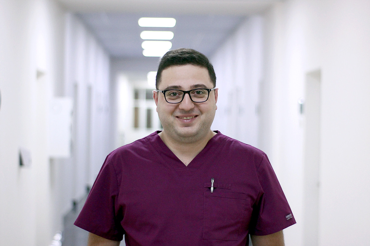 Ճանաչեք ախտանշանները. ցիստիտ