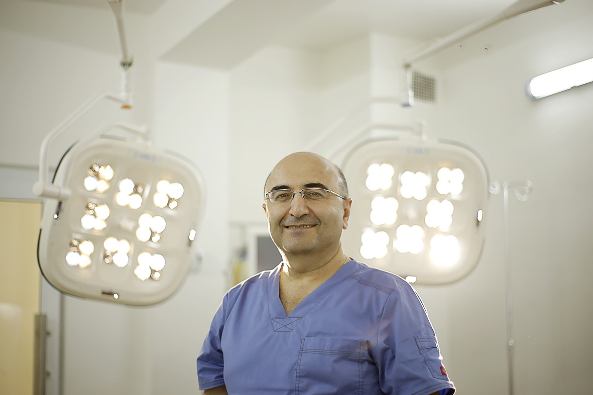 Երեխաների ականջների բորբոքում