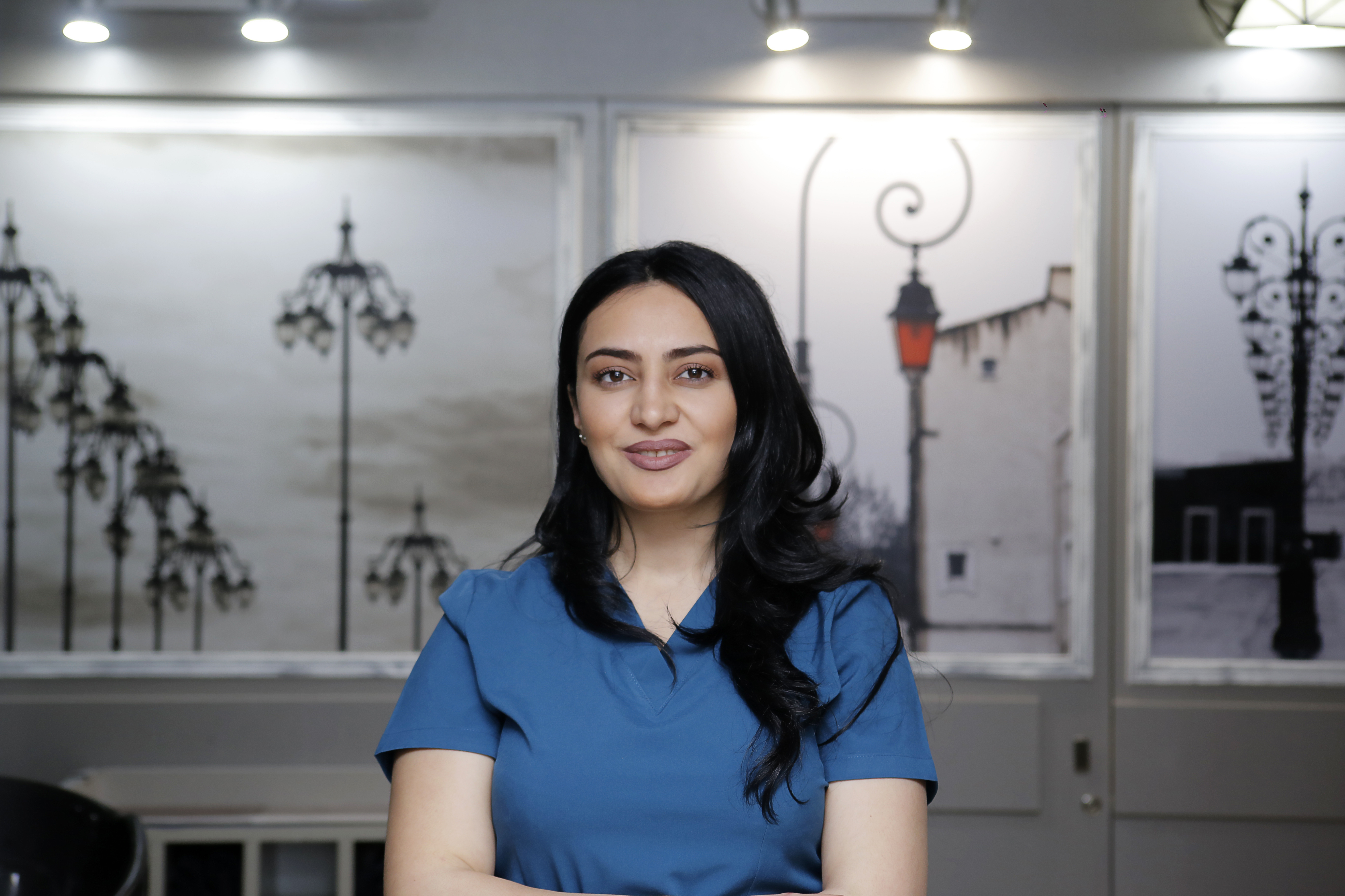 PRX-T33 պիլինգ. որո՞նք են առավելութոուններ