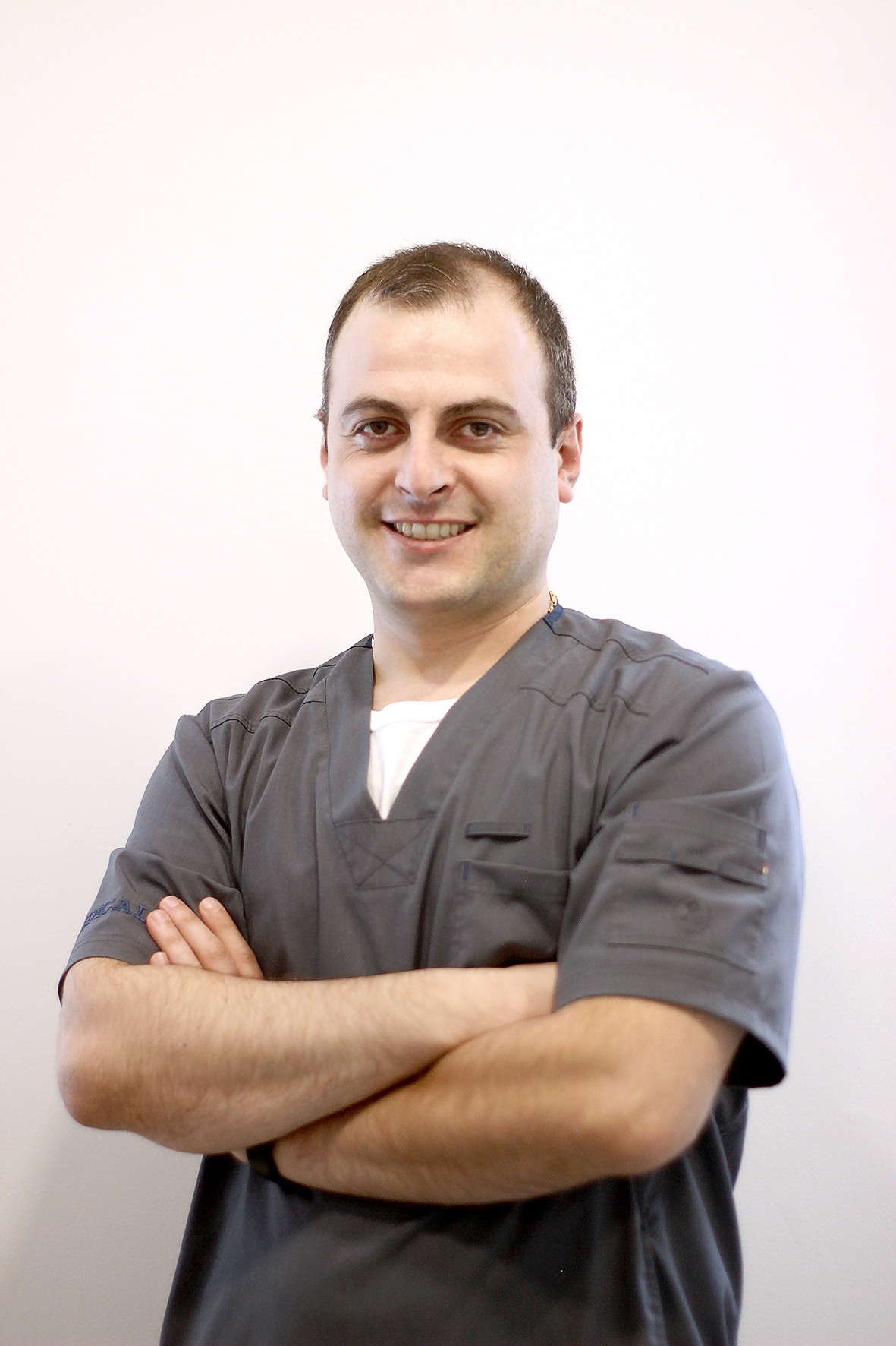 Առողջ ու գեղեցիկ եղունգներ ունենալու համար դիմեք մաշկաբան-պոդոլոգի