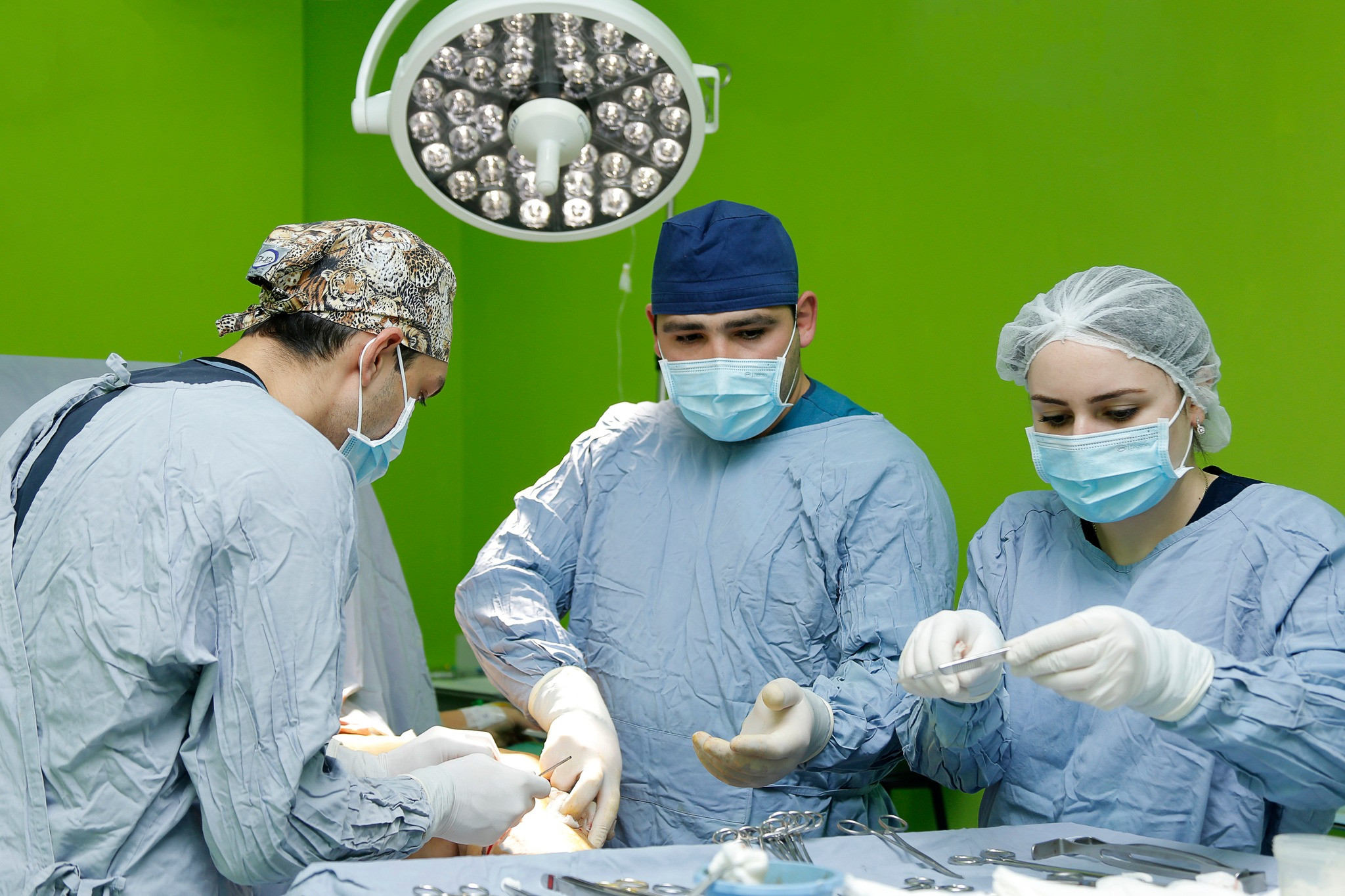 ԱՆՈԹԱՅԻՆ ԲԱՑ ԵՎ ՓԱԿ ՎԻՐԱՀԱՏՈՒԹՅՈՒՆՆԵՐ