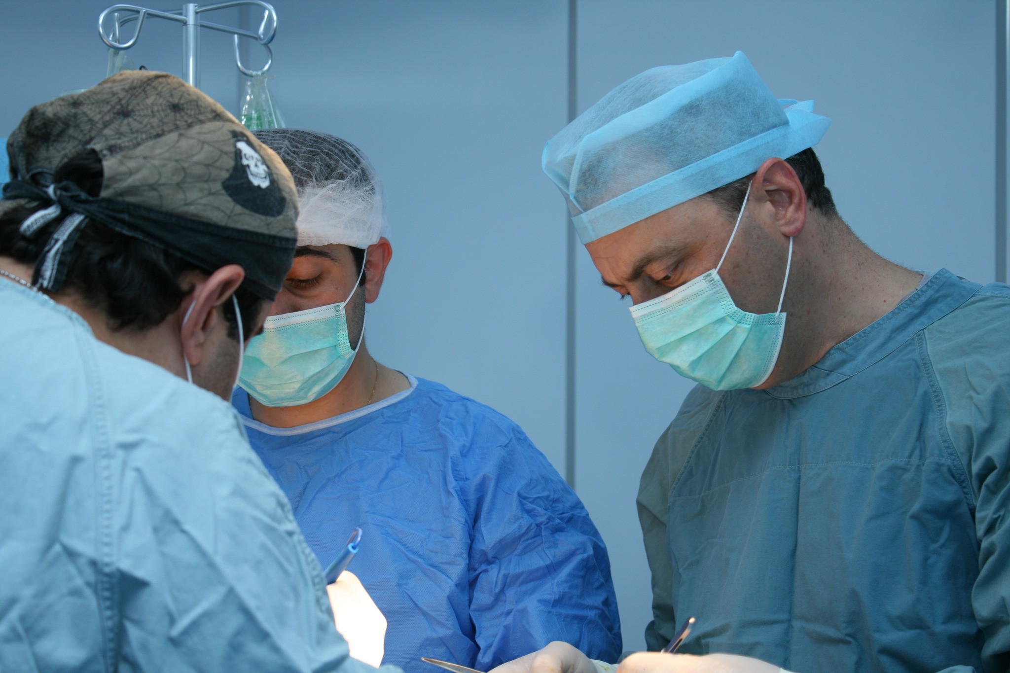 ԿԱՎԱ-ՖԻԼՏՐԻ ՏԵՂԱԴՐՈՒՄԸ՝ ՌԻՍԿԱՅԻՆ ԹՐՈՄԲԻ ԽՆԴՐԻ ԼՈՒԾՈՒՄ