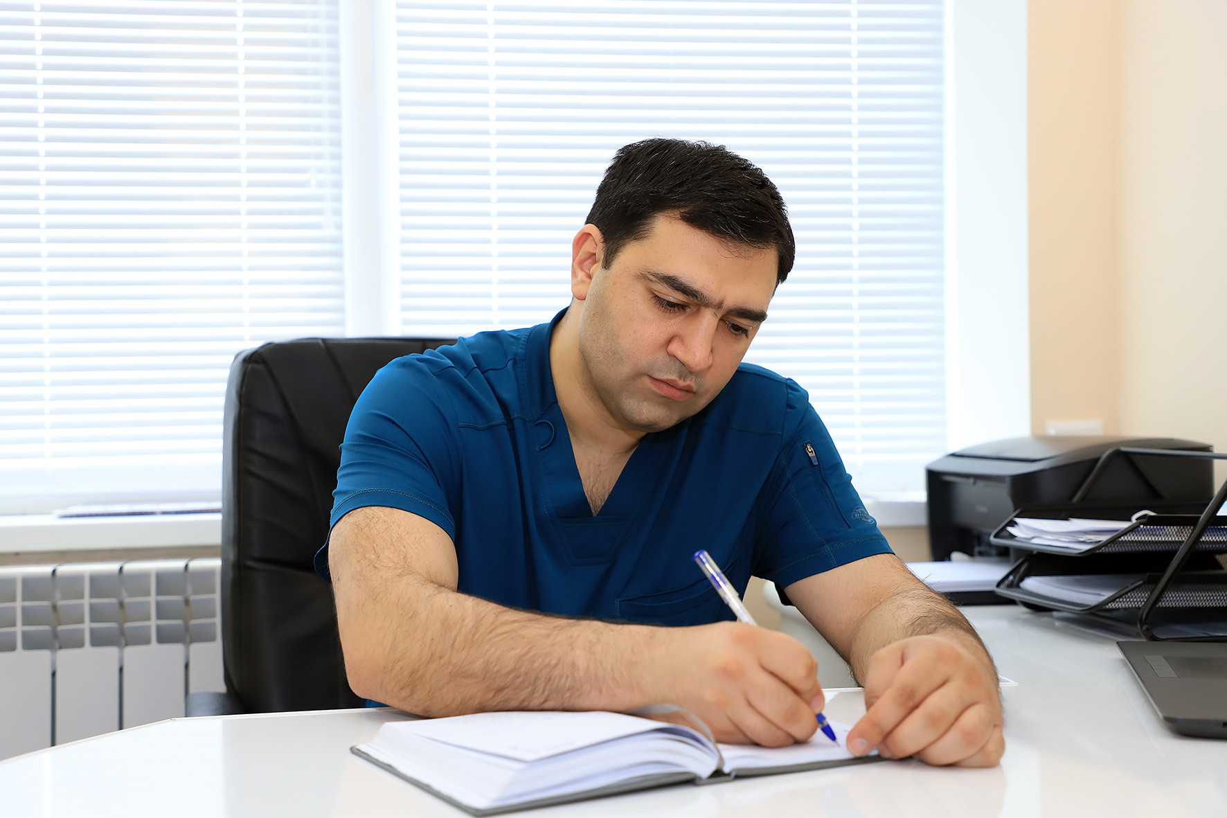 Ո՞ր մասնագիտությունների տեր մարդիկ են առավել խոցելի լարինգիտի նկատմամբ