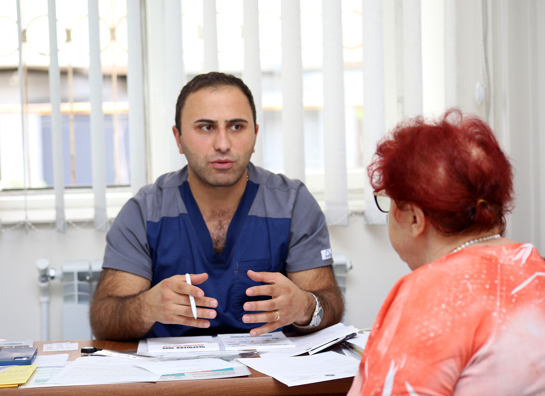 Ի՞ՆՉ Է ՀԱՐԿԱՎՈՐ ԻՄԱՆԱԼ ԴԻԱԲԵՏԻԿ ՈՏՆԱԹԱԹԻ ՀԱՄԱԽՏԱՆԻՇԻ ՄԱՍԻՆ