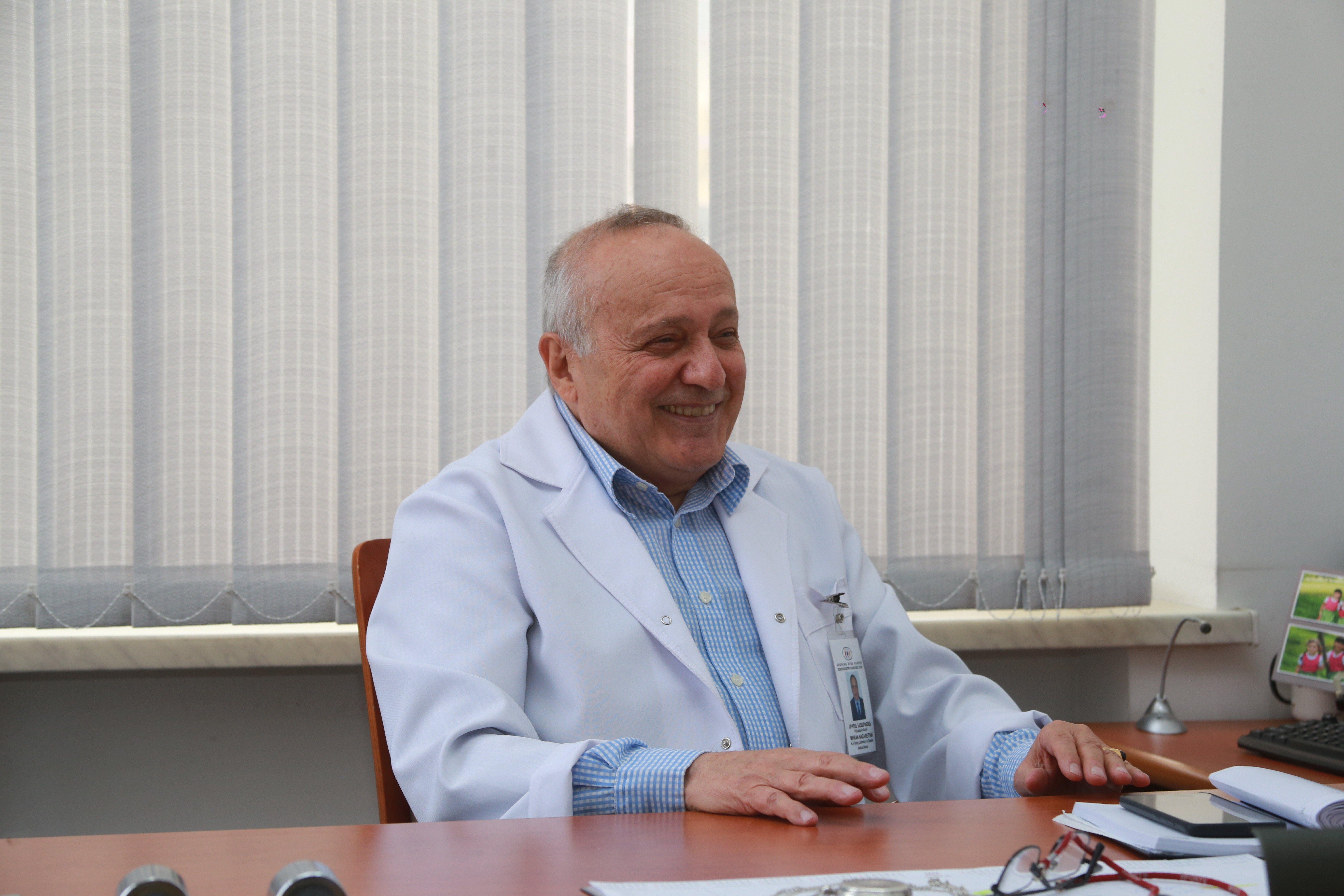 ԿՅԱՆՔԵՐ ՓՐԿԵԼՈՒ ՄՇԱԿՈՒՅԹ